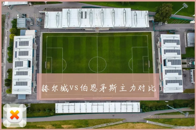 赫尔城vs伯恩茅斯主力对比