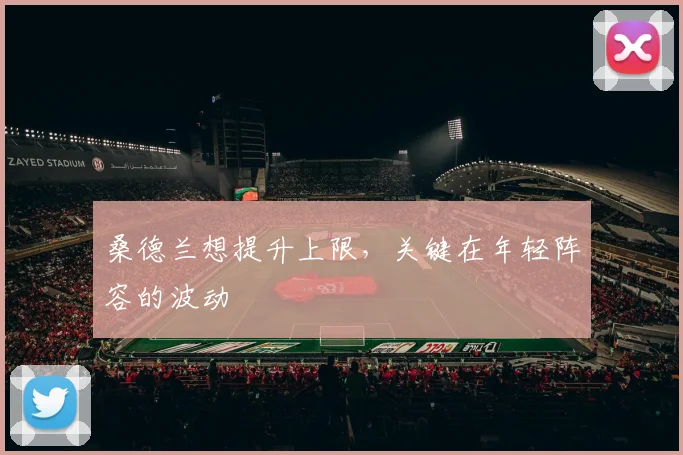 桑德兰想提升上限,关键在年轻阵容的波动